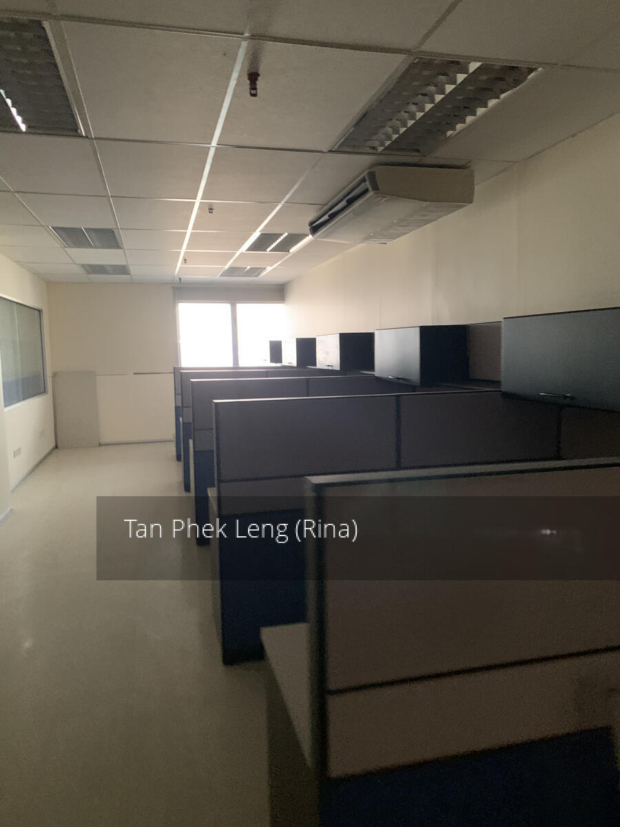 Yi Guang Factory Building (D14), Factory #282175981
